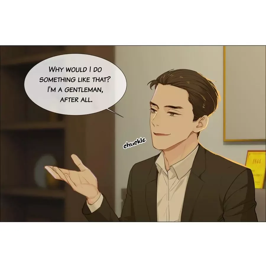 It's Not That I Want to Wear Women's Clothing Chapter 13 page 11