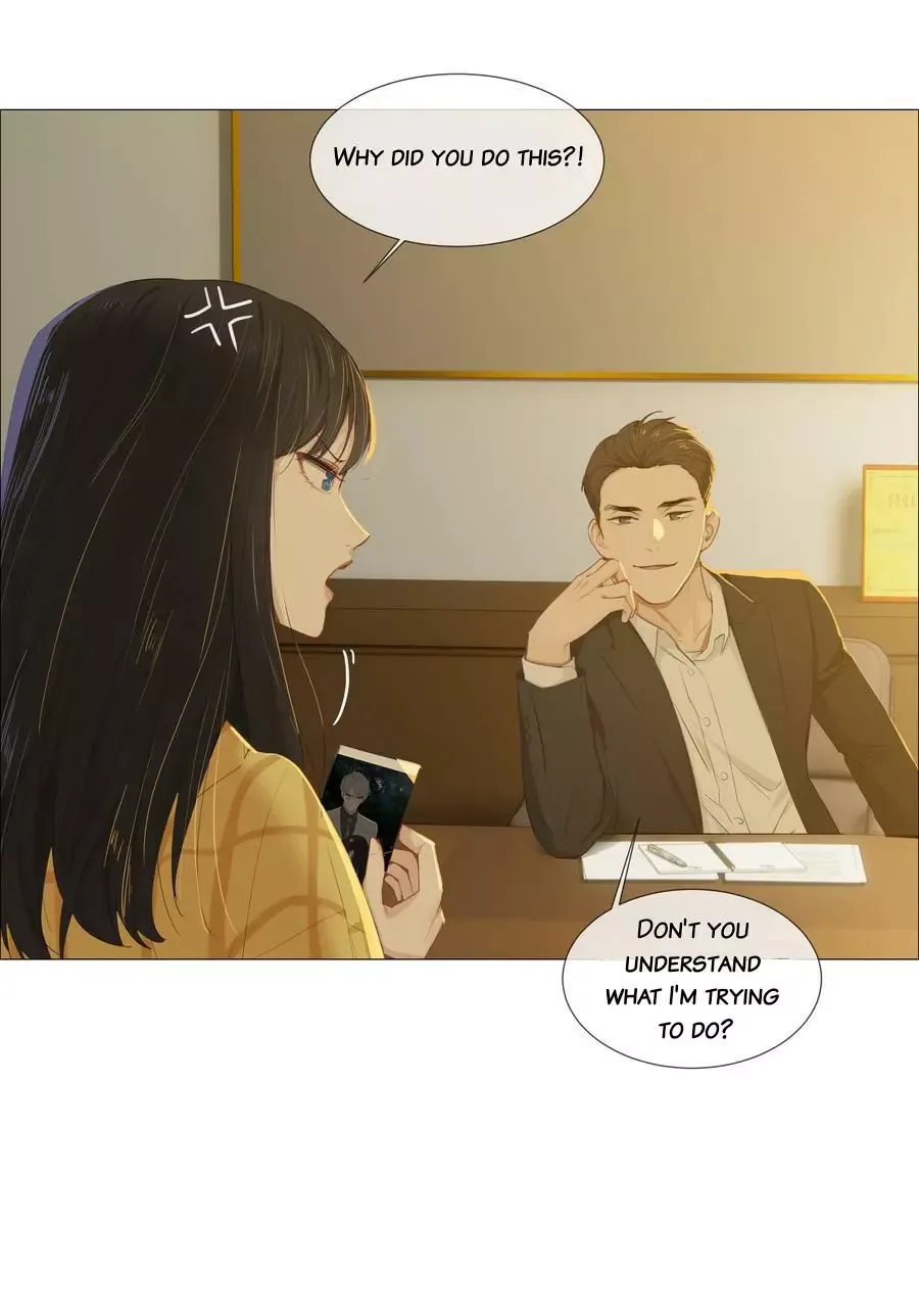 It's Not That I Want to Wear Women's Clothing Chapter 13 page 8
