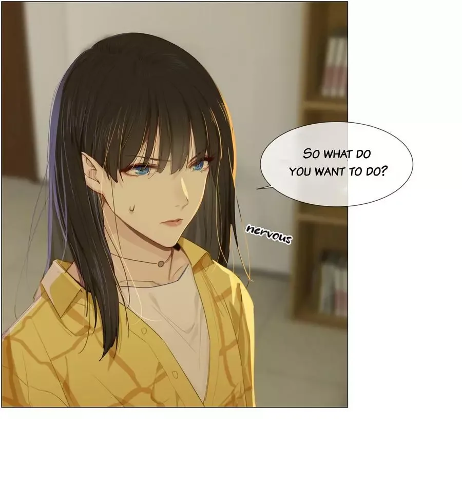 It's Not That I Want to Wear Women's Clothing Chapter 13 page 12