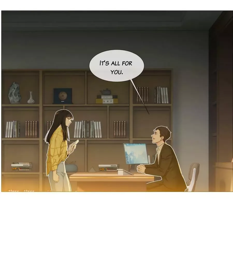 It's Not That I Want to Wear Women's Clothing Chapter 13 page 13