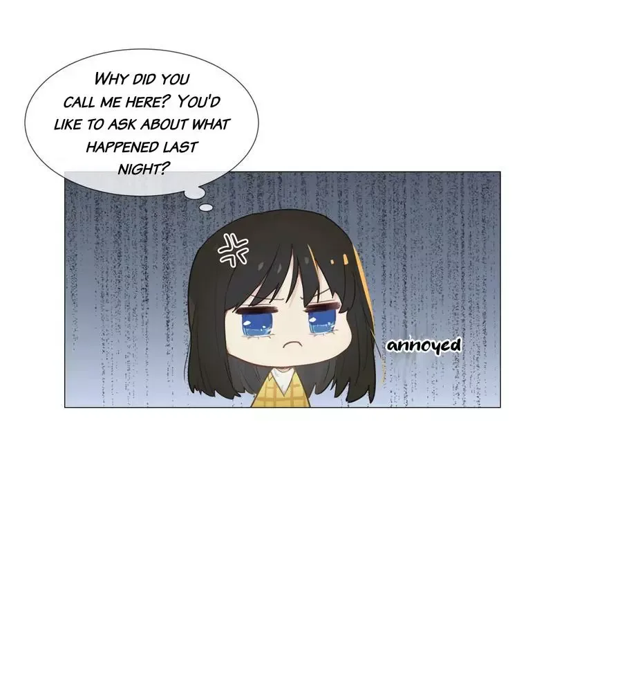 It's Not That I Want to Wear Women's Clothing Chapter 13 page 6