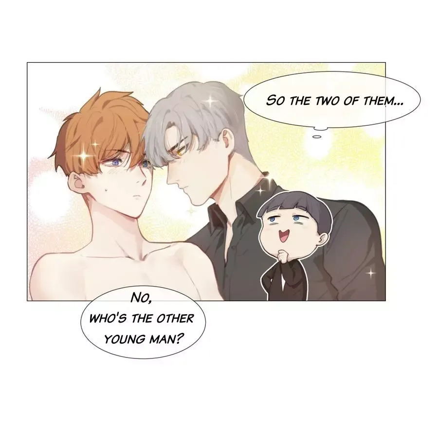 It's Not That I Want to Wear Women's Clothing Chapter 12.2 page 4