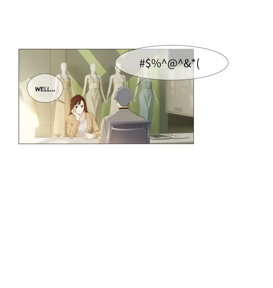 It's Not That I Want to Wear Women's Clothing Chapter 13 page 26