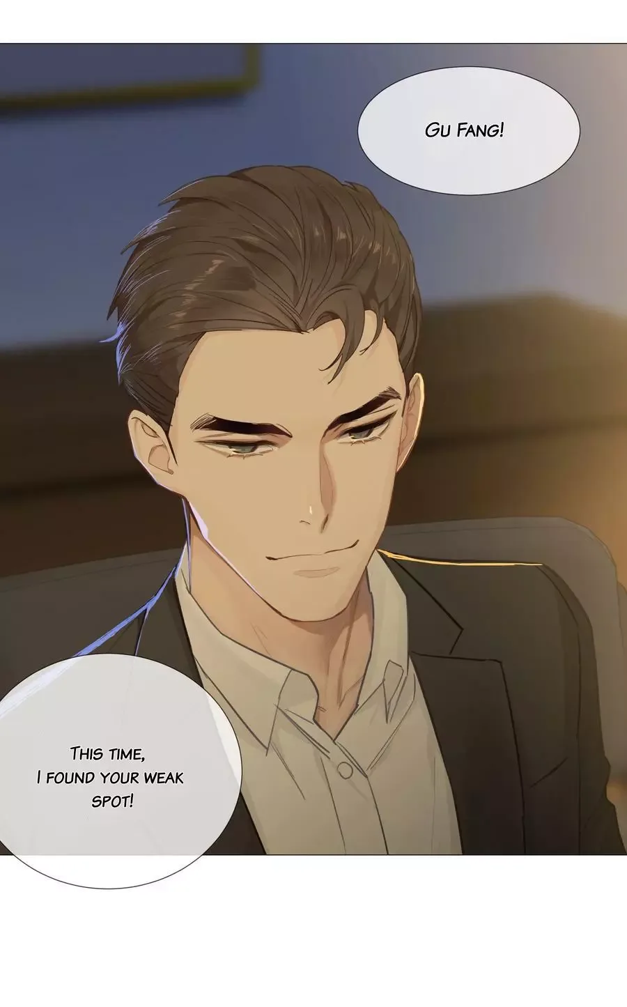 It's Not That I Want to Wear Women's Clothing Chapter 13 page 18