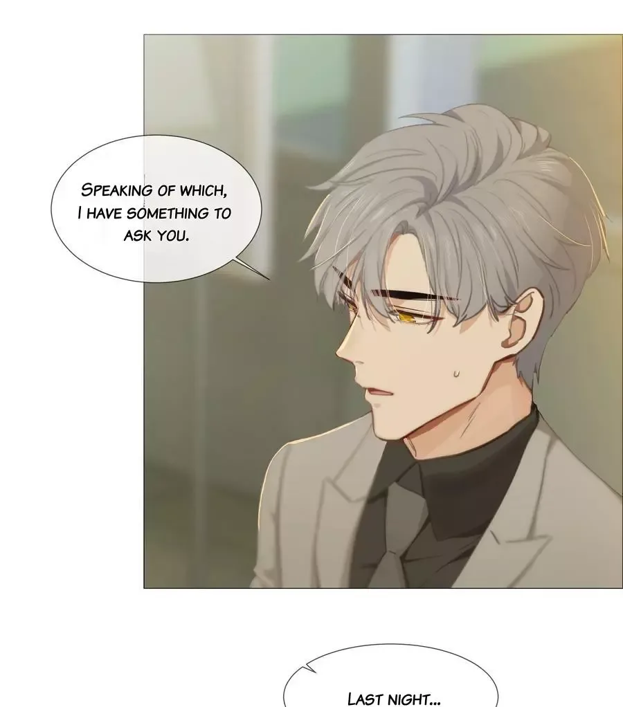 It's Not That I Want to Wear Women's Clothing Chapter 13 page 24