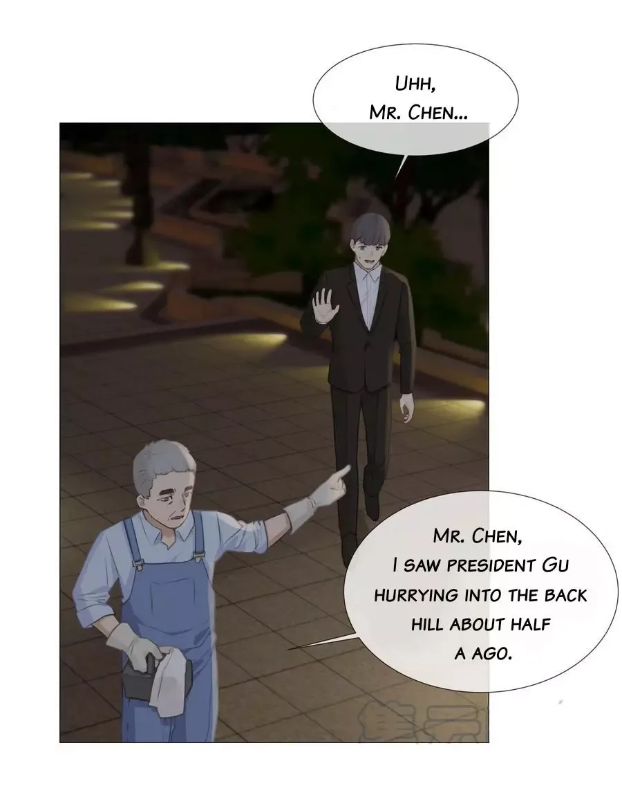 It's Not That I Want to Wear Women's Clothing Chapter 12.2 page 2