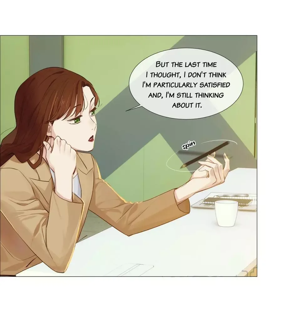 It's Not That I Want to Wear Women's Clothing Chapter 13 page 21