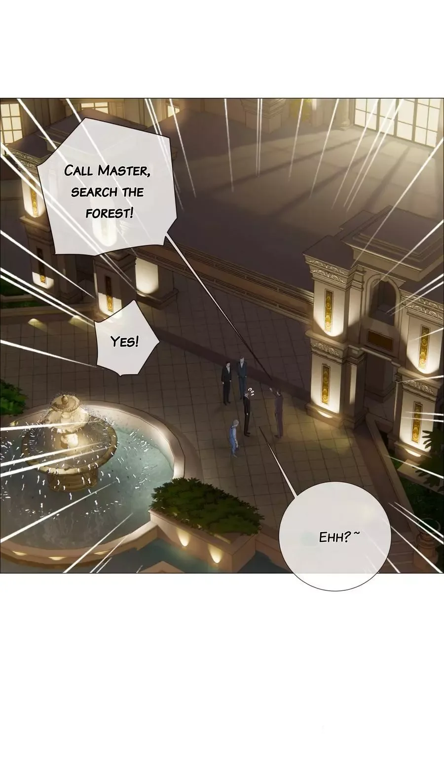 It's Not That I Want to Wear Women's Clothing Chapter 12.2 page 6