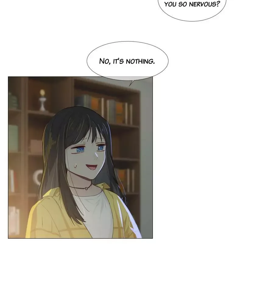 It's Not That I Want to Wear Women's Clothing Chapter 13 page 33