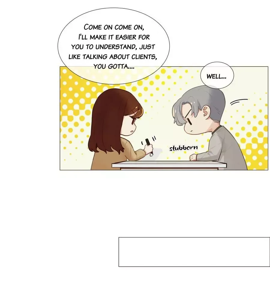 It's Not That I Want to Wear Women's Clothing Chapter 13 page 30