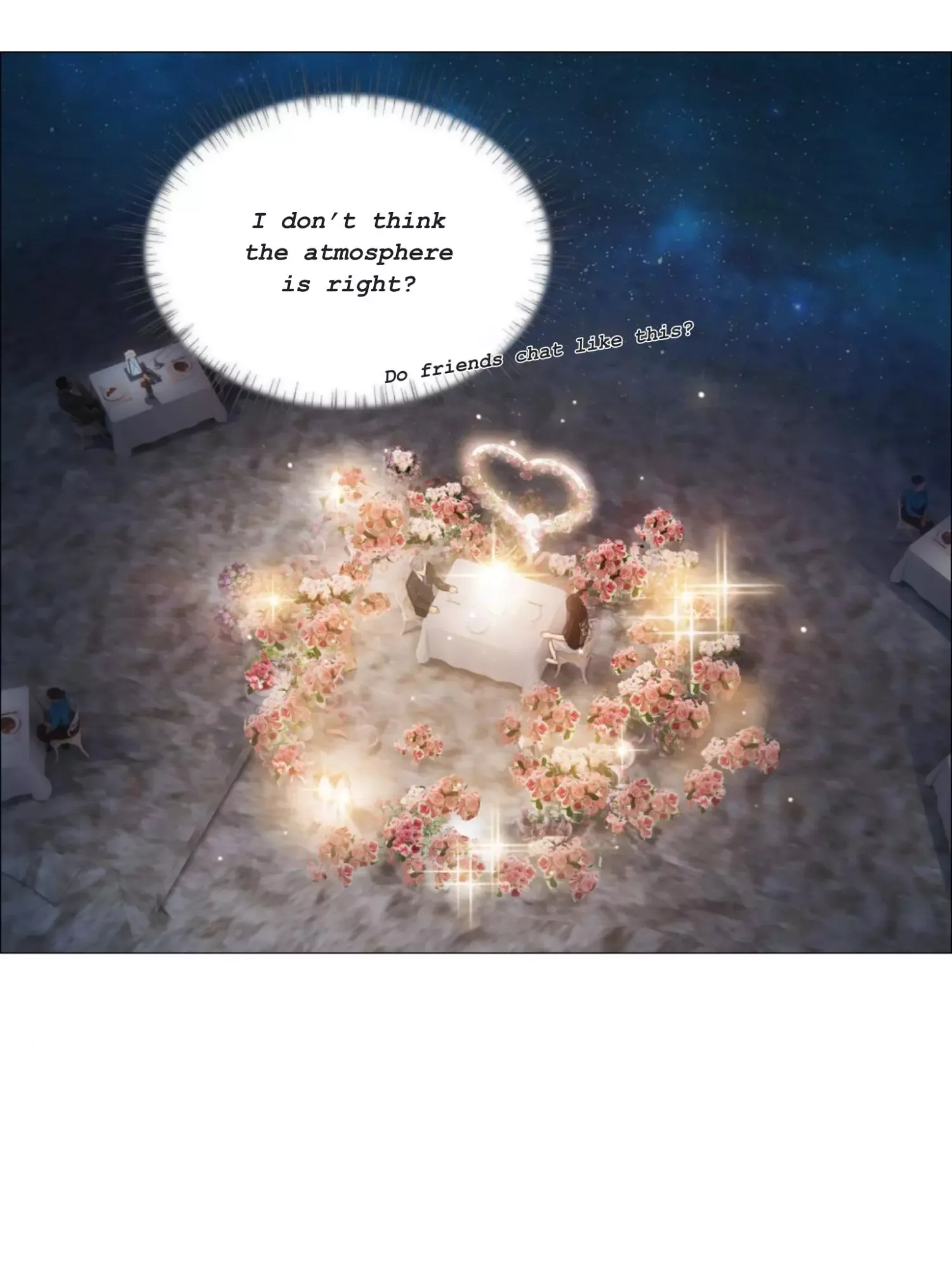 It's Not That I Want to Wear Women's Clothing Chapter 15 page 12