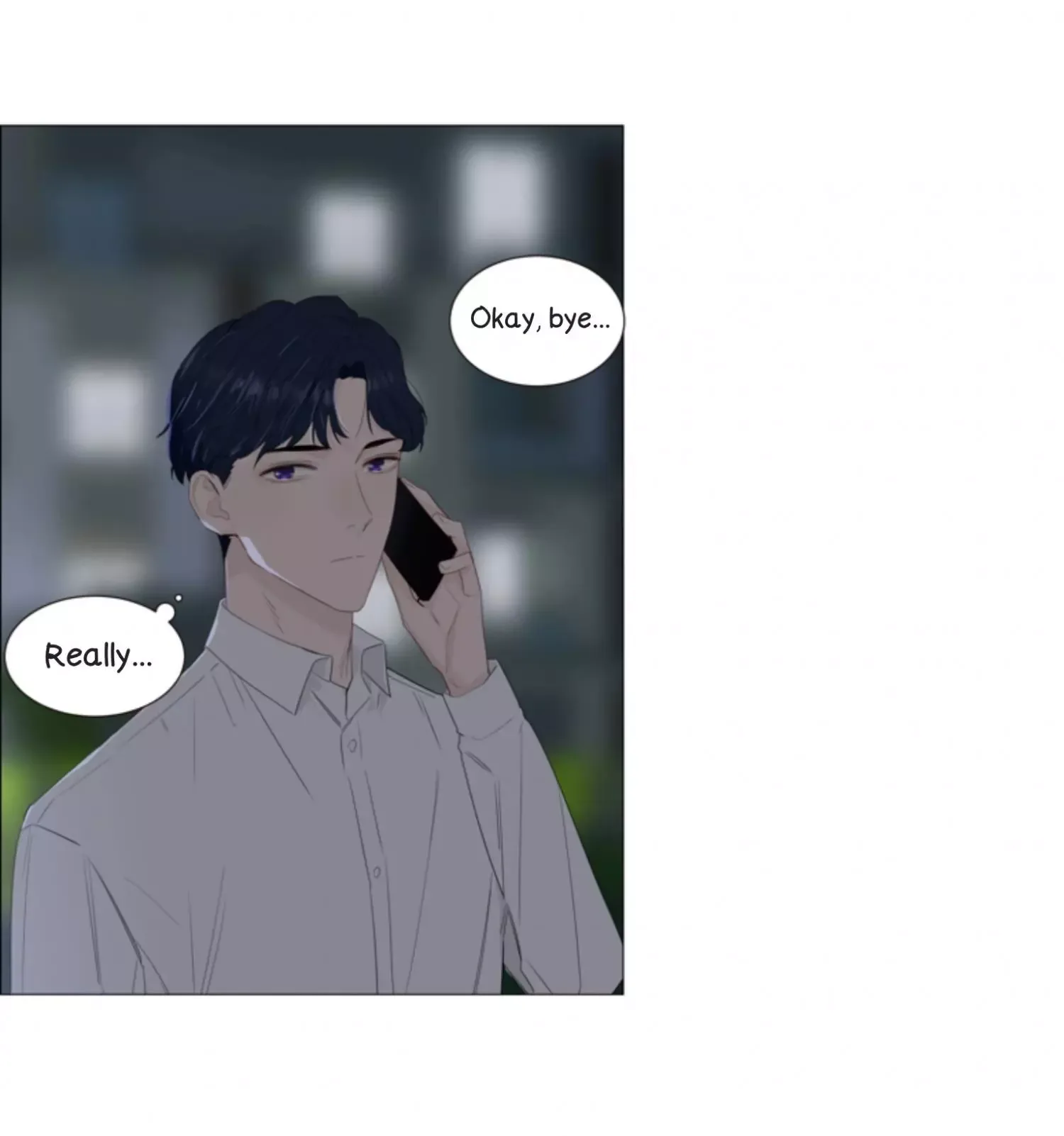 It's Not That I Want to Wear Women's Clothing Chapter 16 page 24