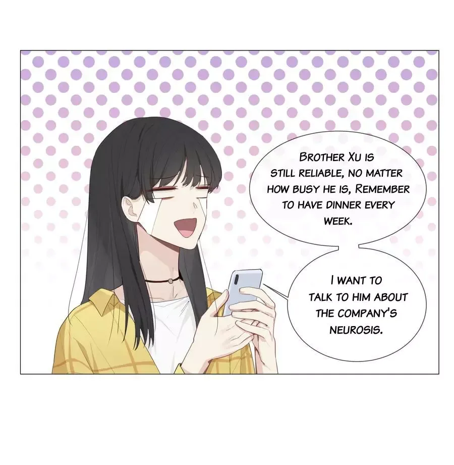 It's Not That I Want to Wear Women's Clothing Chapter 13 page 40