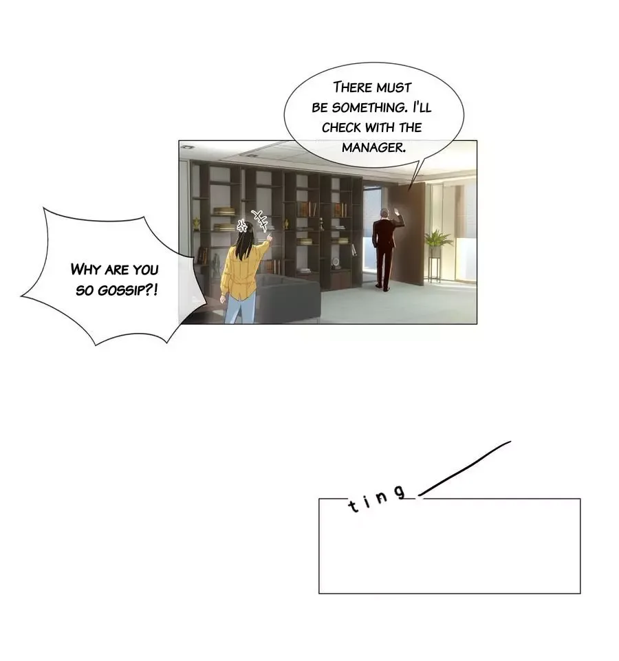 It's Not That I Want to Wear Women's Clothing Chapter 13 page 38