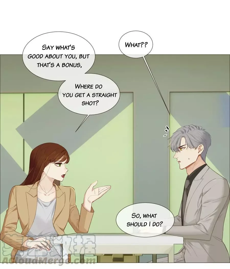 It's Not That I Want to Wear Women's Clothing Chapter 13 page 29