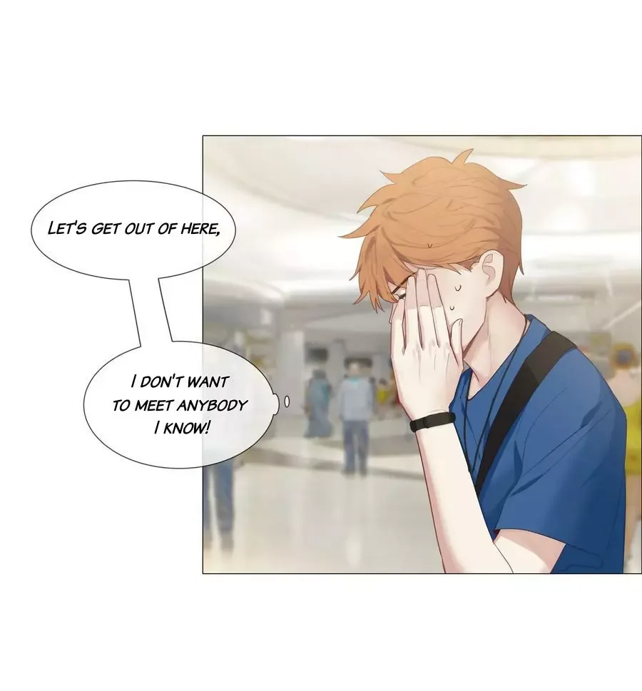 It's Not That I Want to Wear Women's Clothing Chapter 13 page 46