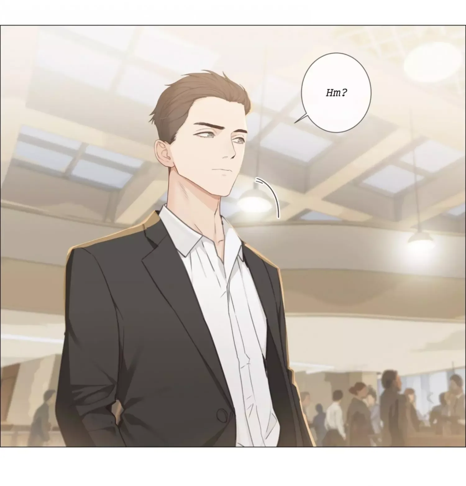 It's Not That I Want to Wear Women's Clothing Chapter 15 page 14