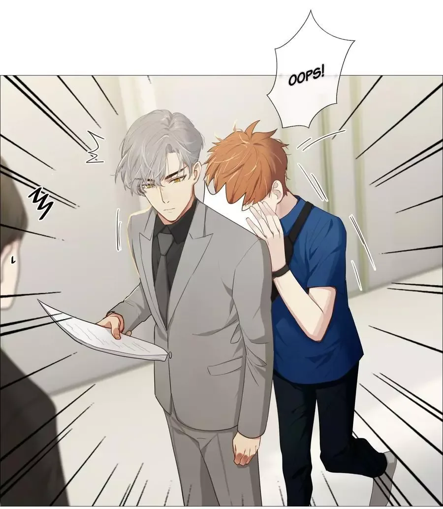 It's Not That I Want to Wear Women's Clothing Chapter 13 page 48