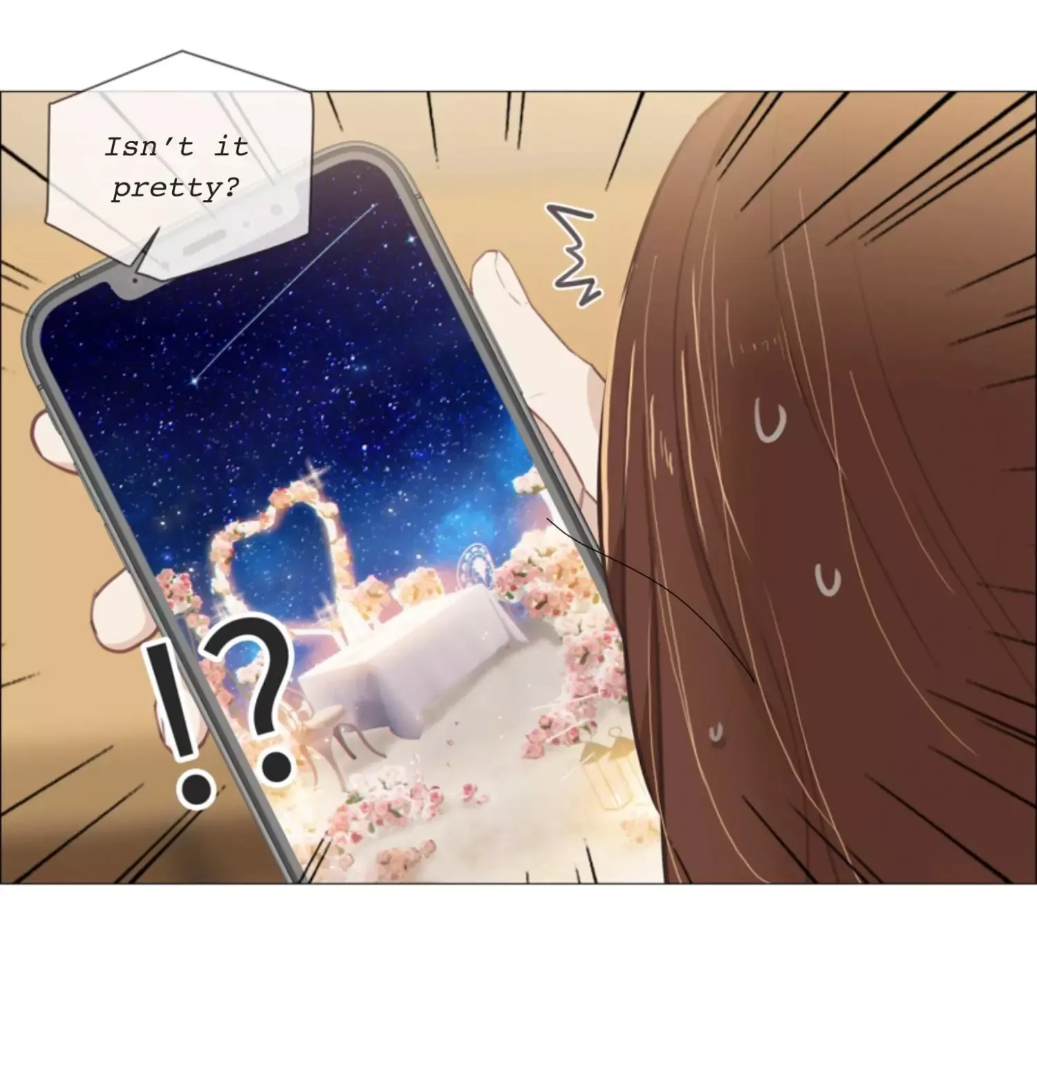 It's Not That I Want to Wear Women's Clothing Chapter 15 page 24