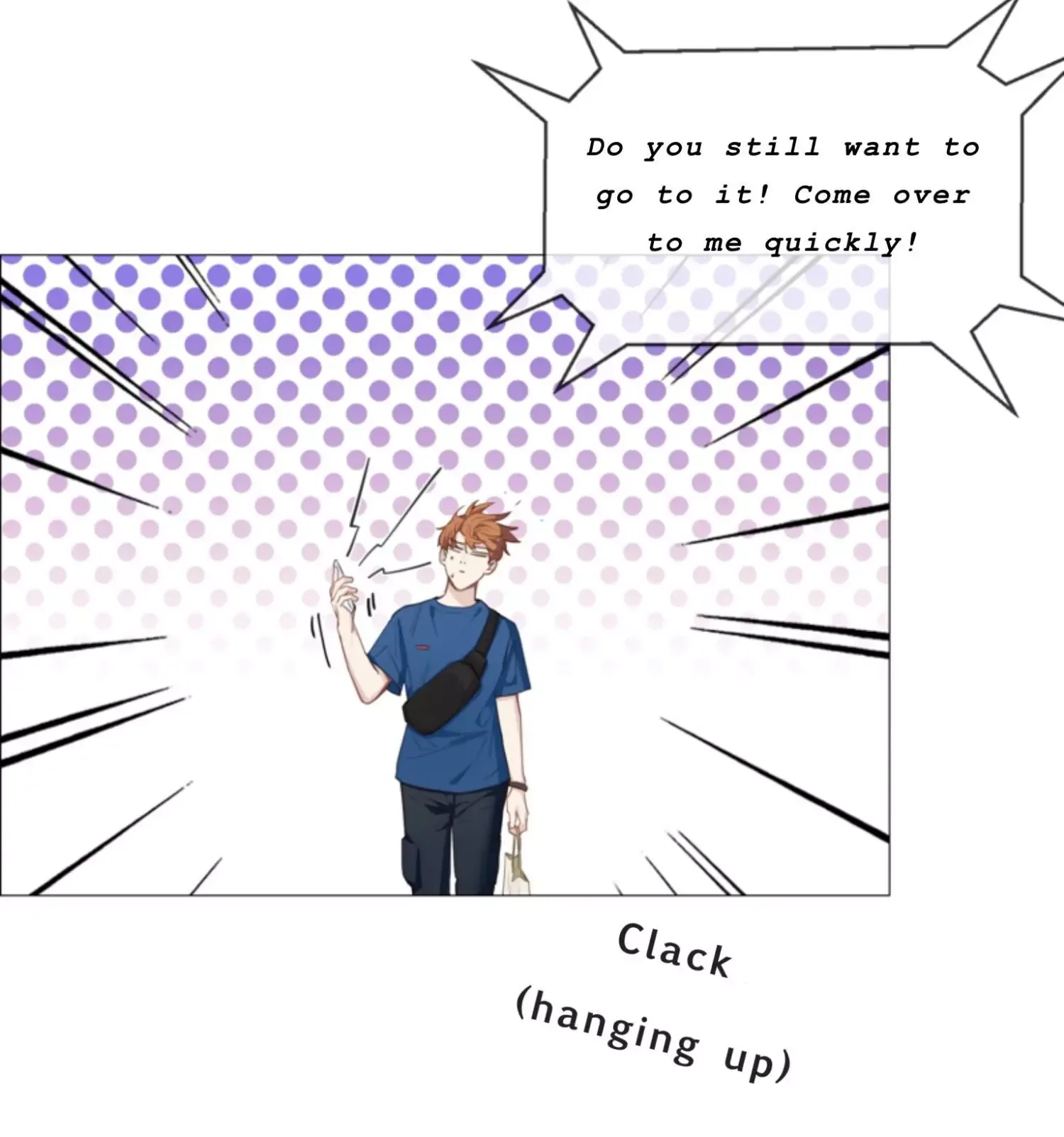 It's Not That I Want to Wear Women's Clothing Chapter 14 page 23