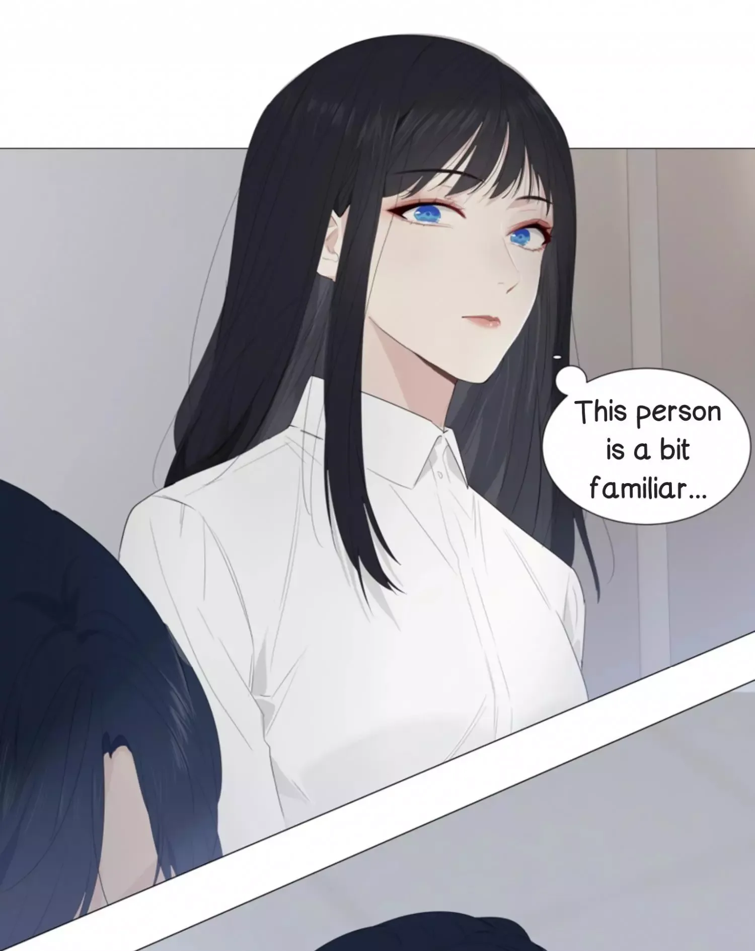 It's Not That I Want to Wear Women's Clothing Chapter 16 page 49