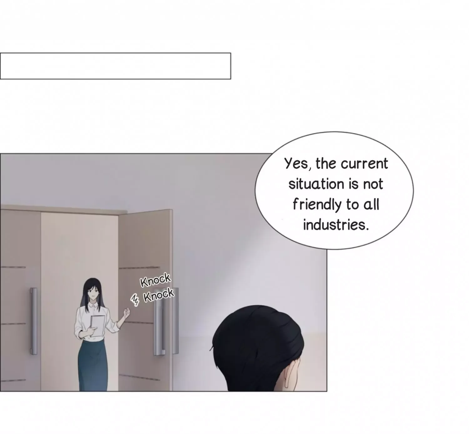 It's Not That I Want to Wear Women's Clothing Chapter 16 page 45