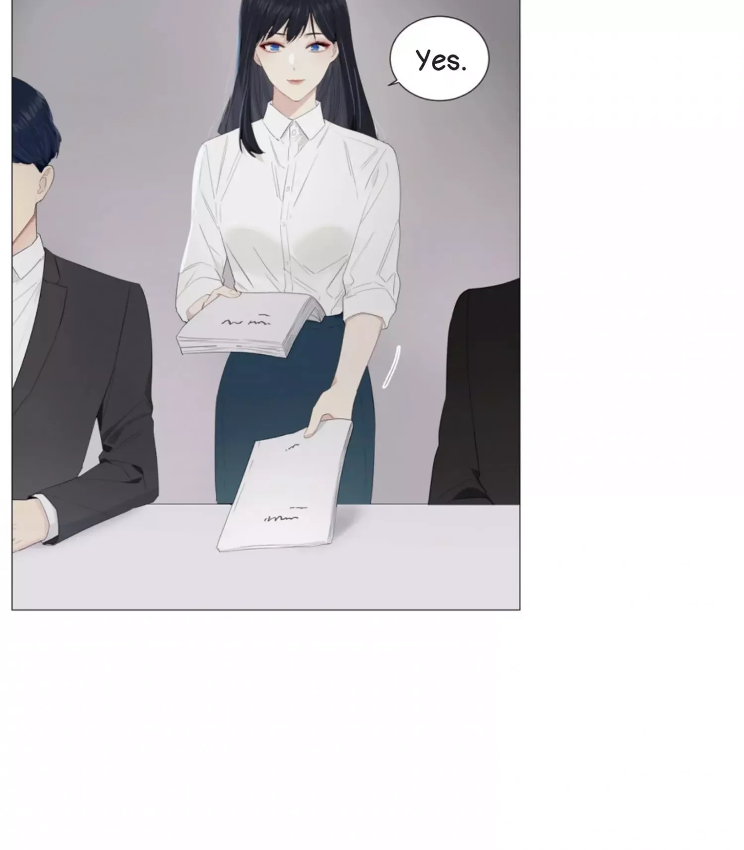 It's Not That I Want to Wear Women's Clothing Chapter 16 page 47
