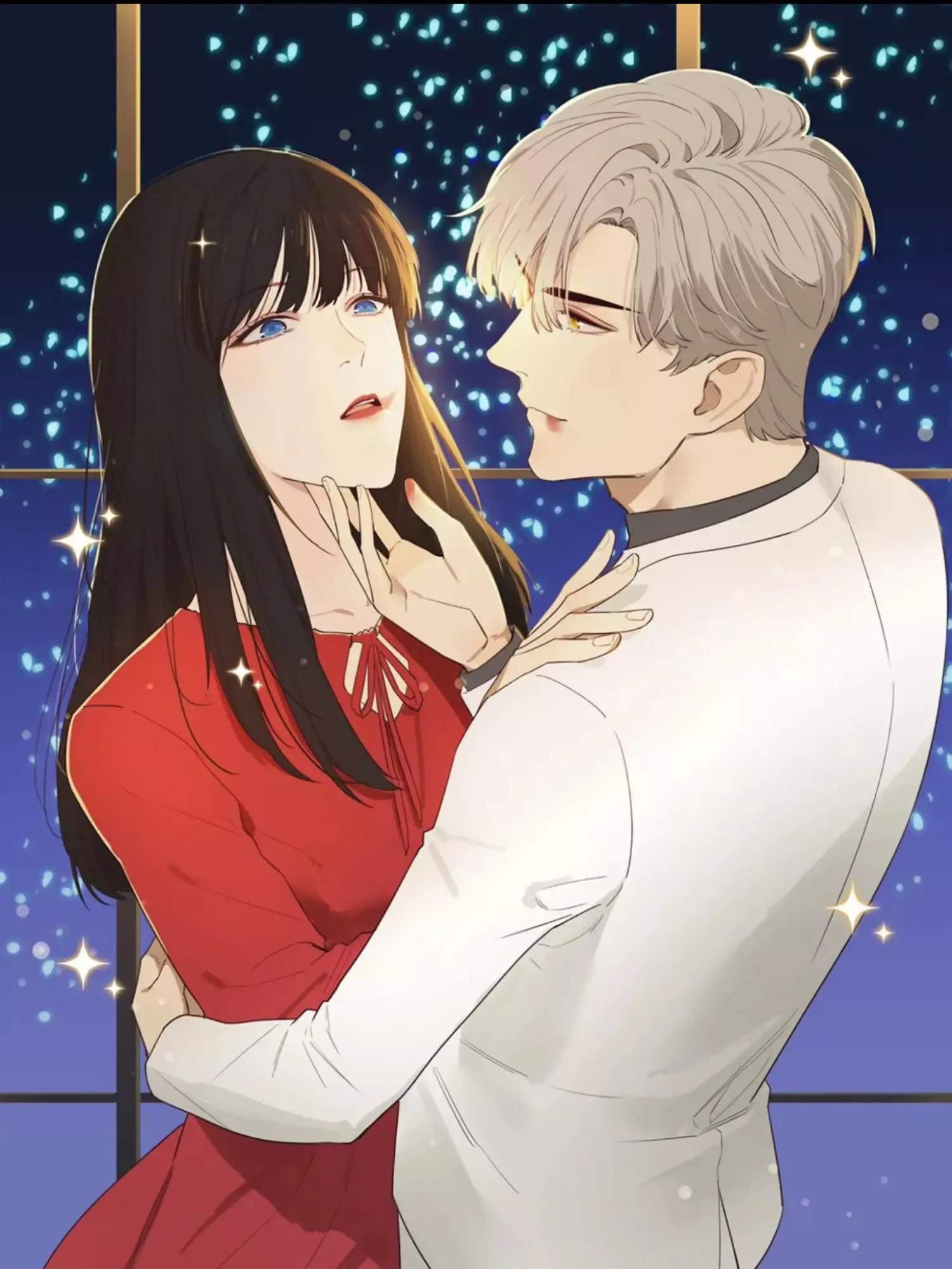 It's Not That I Want to Wear Women's Clothing Chapter 18 page 4
