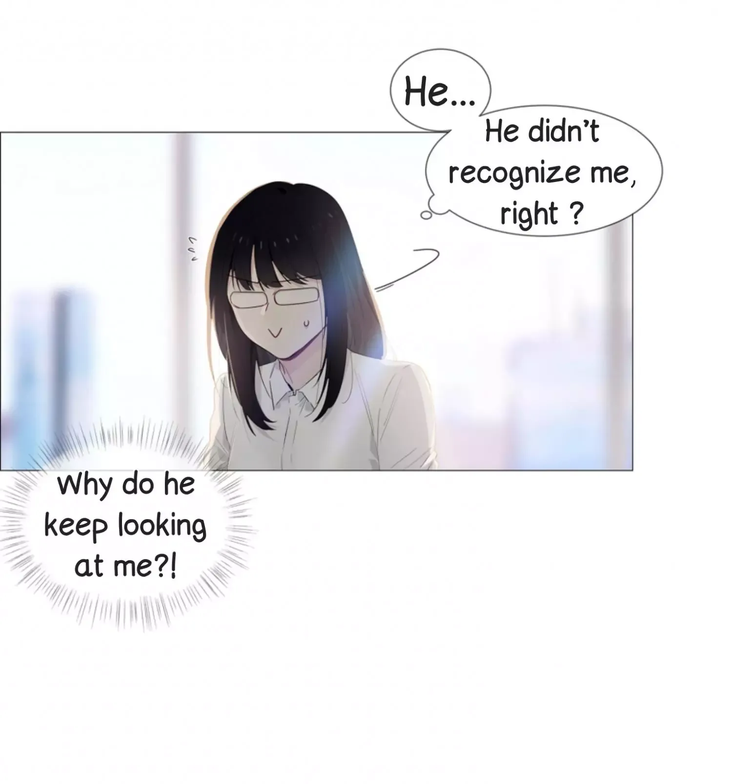 It's Not That I Want to Wear Women's Clothing Chapter 17 page 8