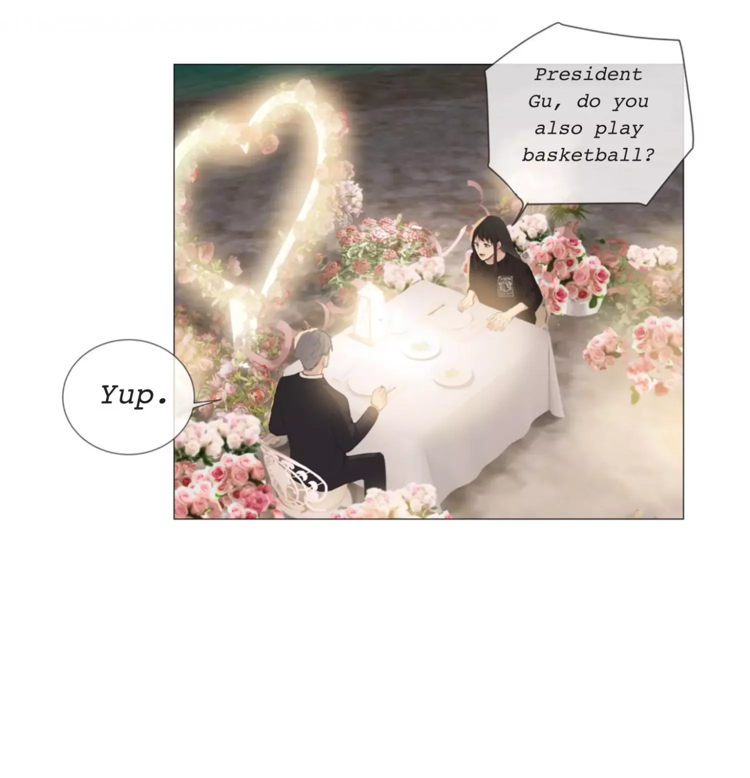 It's Not That I Want to Wear Women's Clothing Chapter 15 page 44