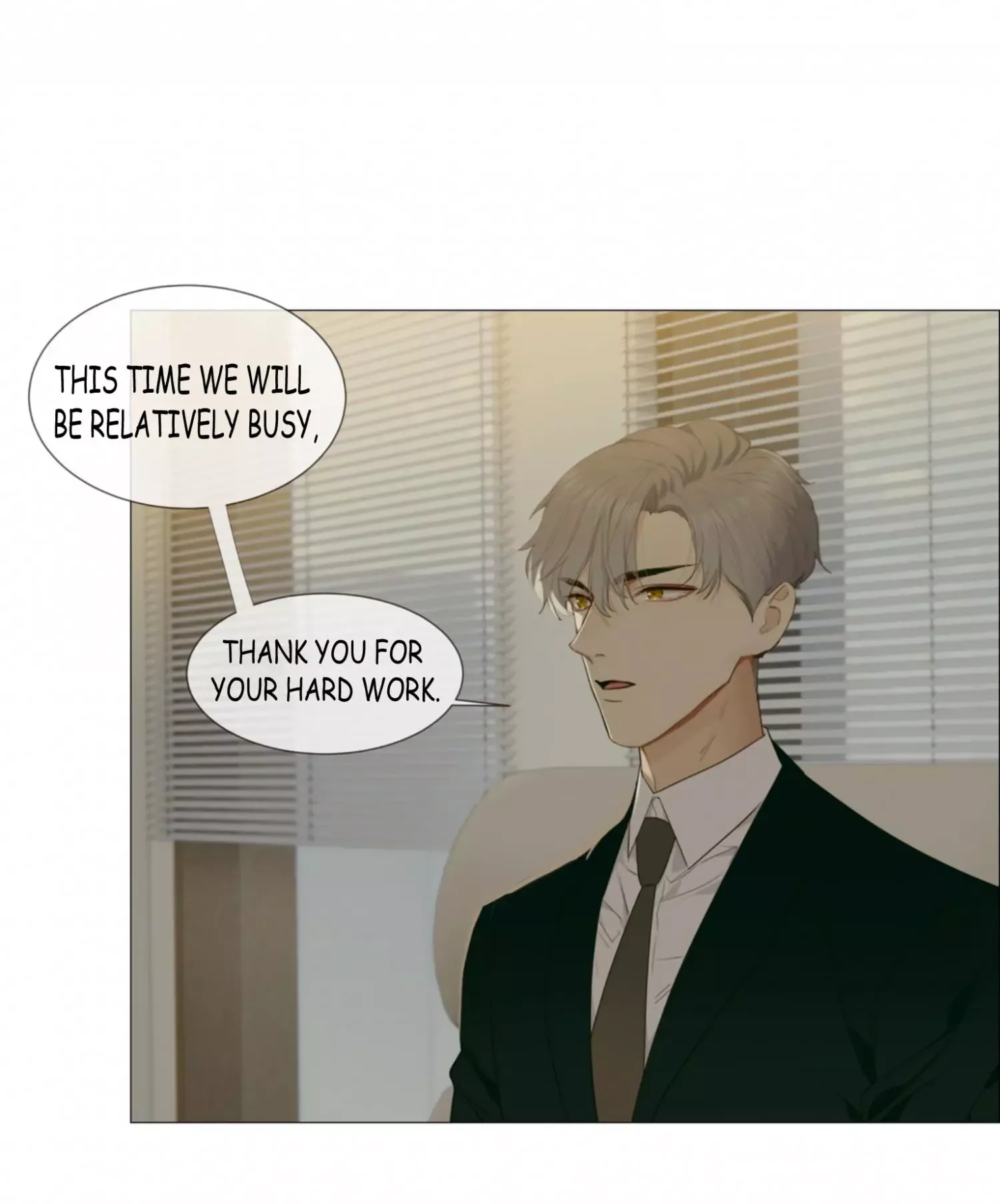 It's Not That I Want to Wear Women's Clothing Chapter 18 page 12