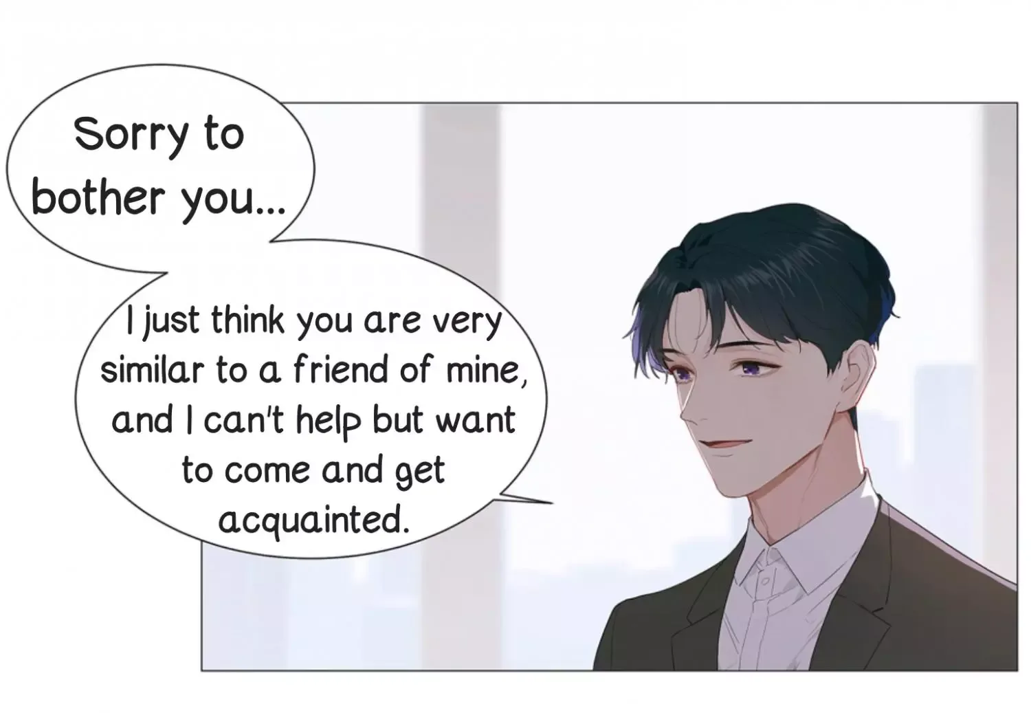It's Not That I Want to Wear Women's Clothing Chapter 17 page 12