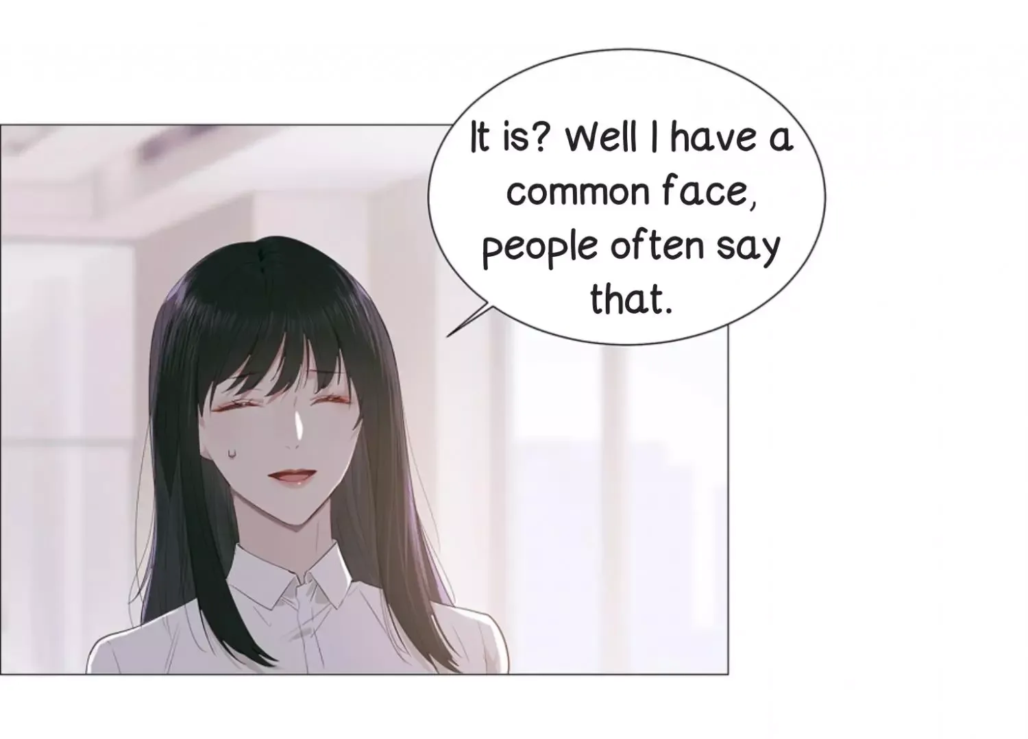 It's Not That I Want to Wear Women's Clothing Chapter 17 page 13