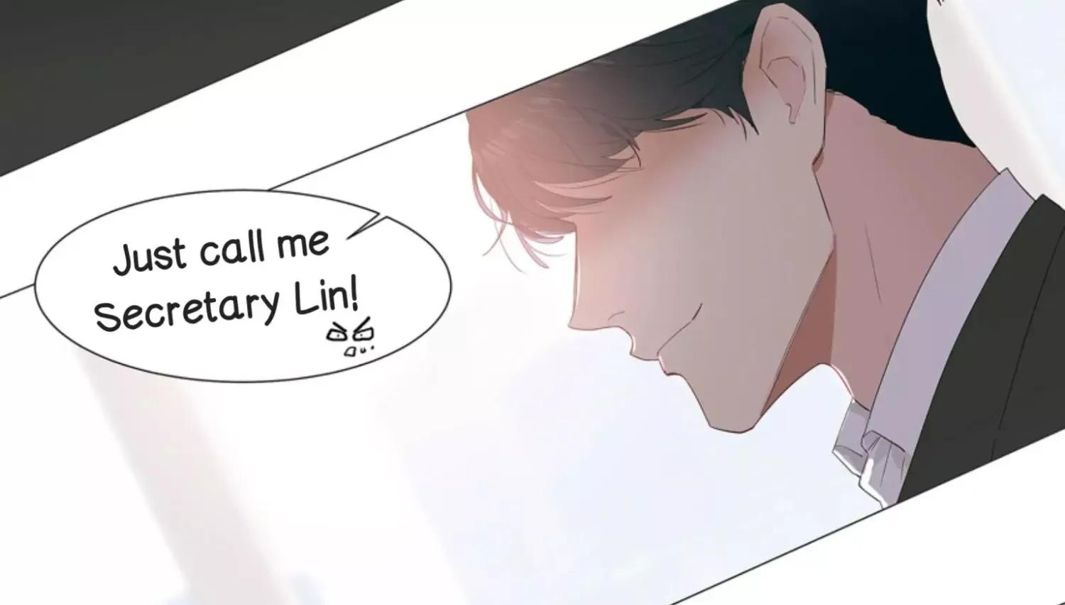 It's Not That I Want to Wear Women's Clothing Chapter 17 page 16