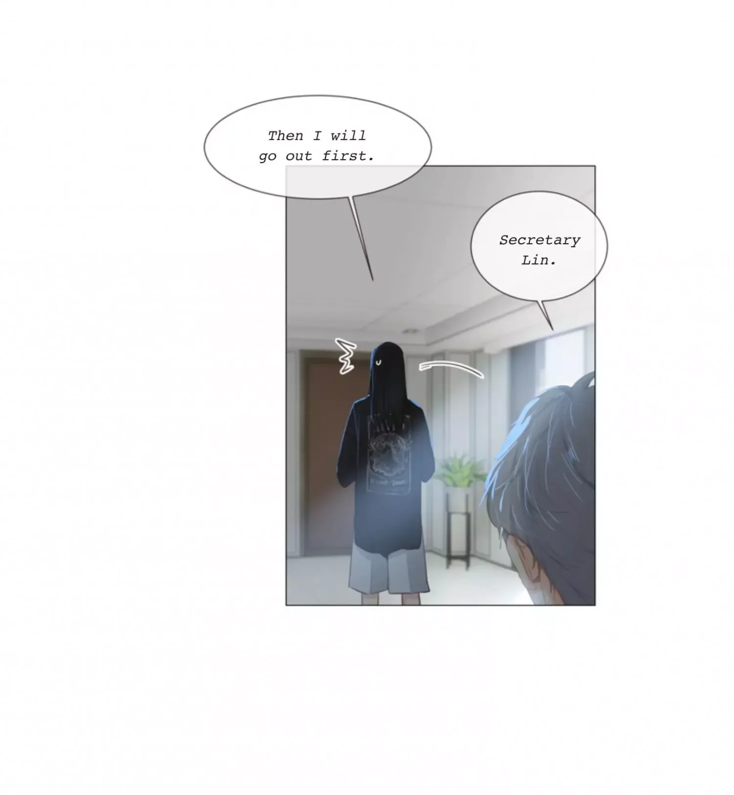 It's Not That I Want to Wear Women's Clothing Chapter 14 page 39