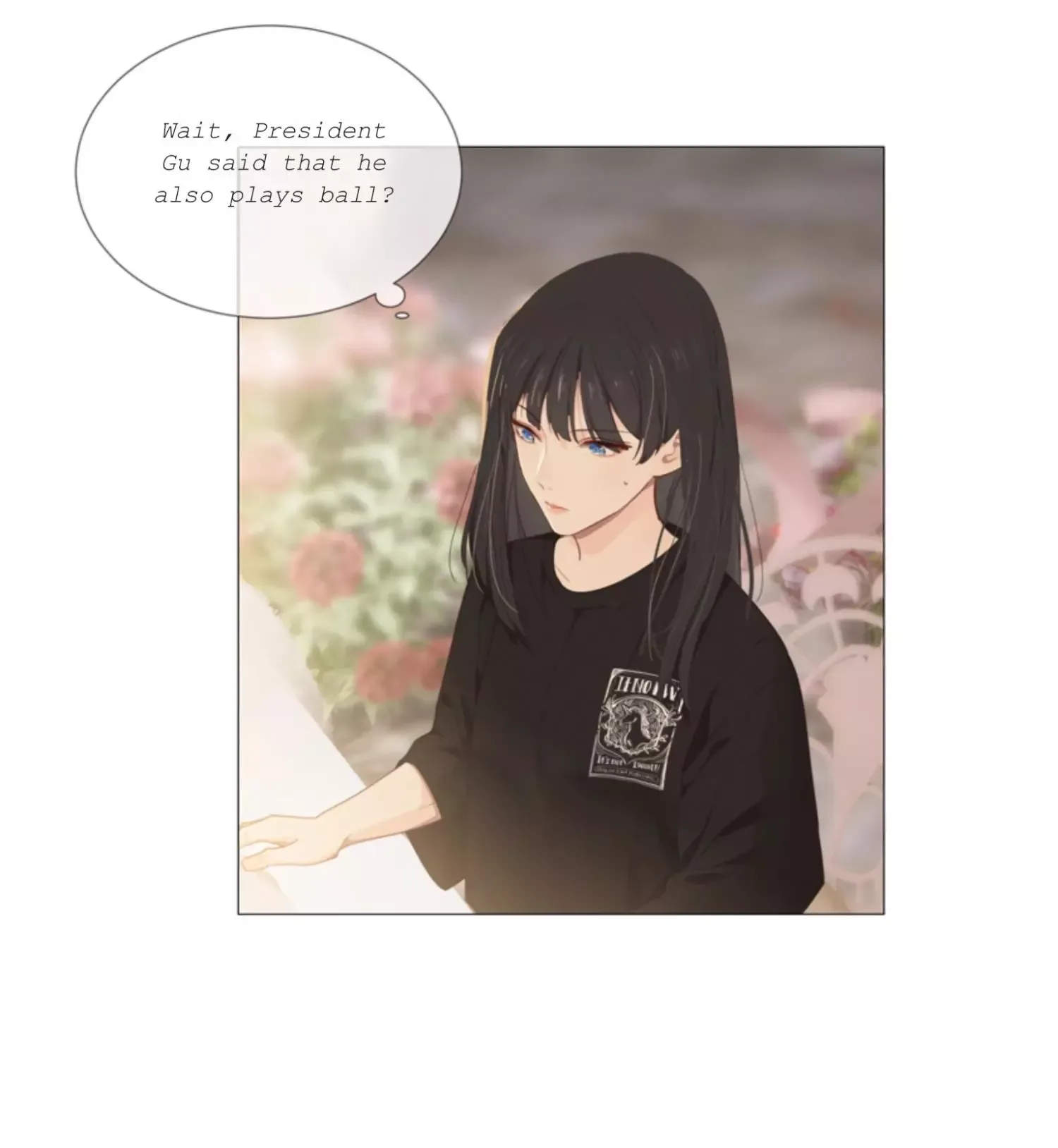 It's Not That I Want to Wear Women's Clothing Chapter 15 page 43