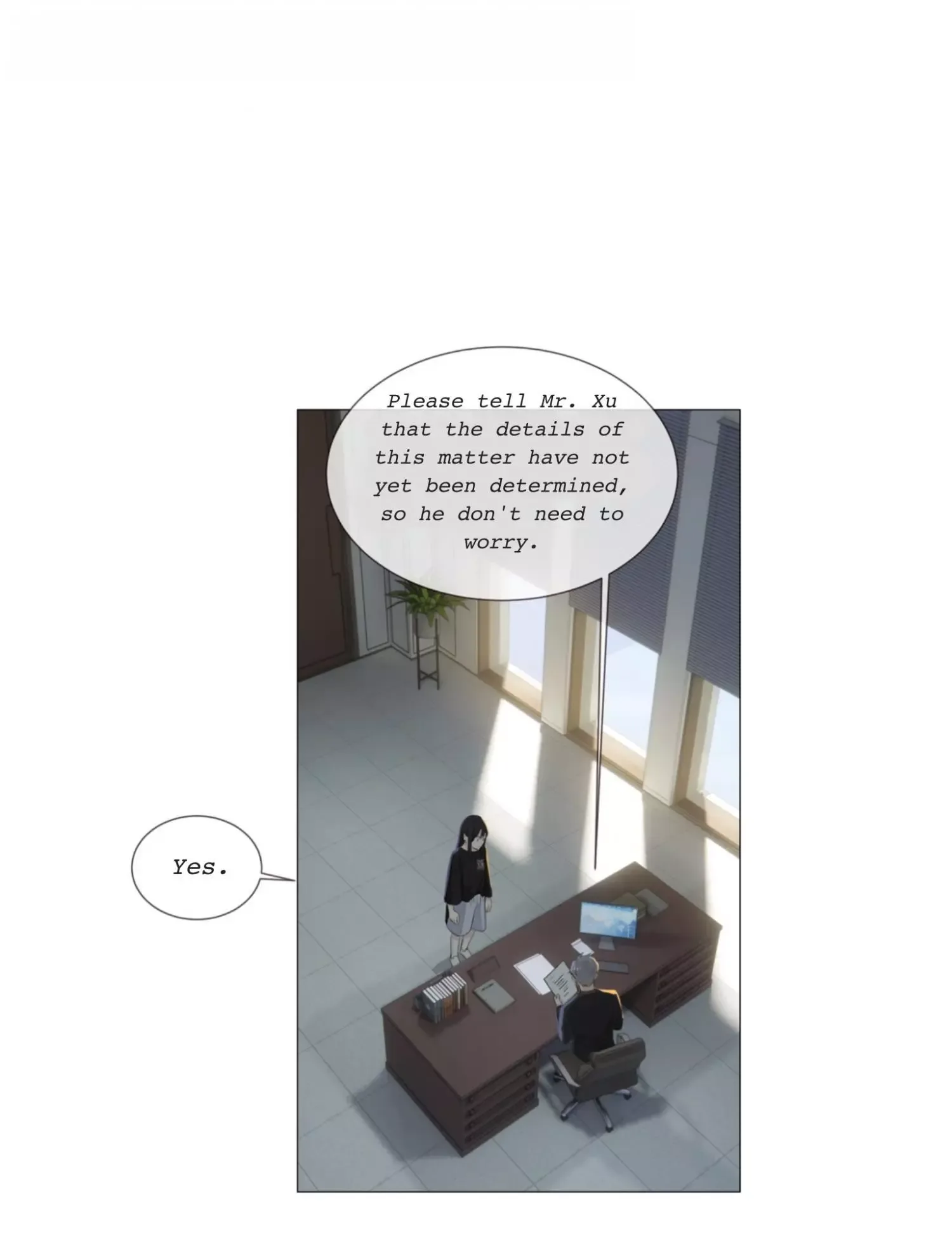 It's Not That I Want to Wear Women's Clothing Chapter 14 page 51