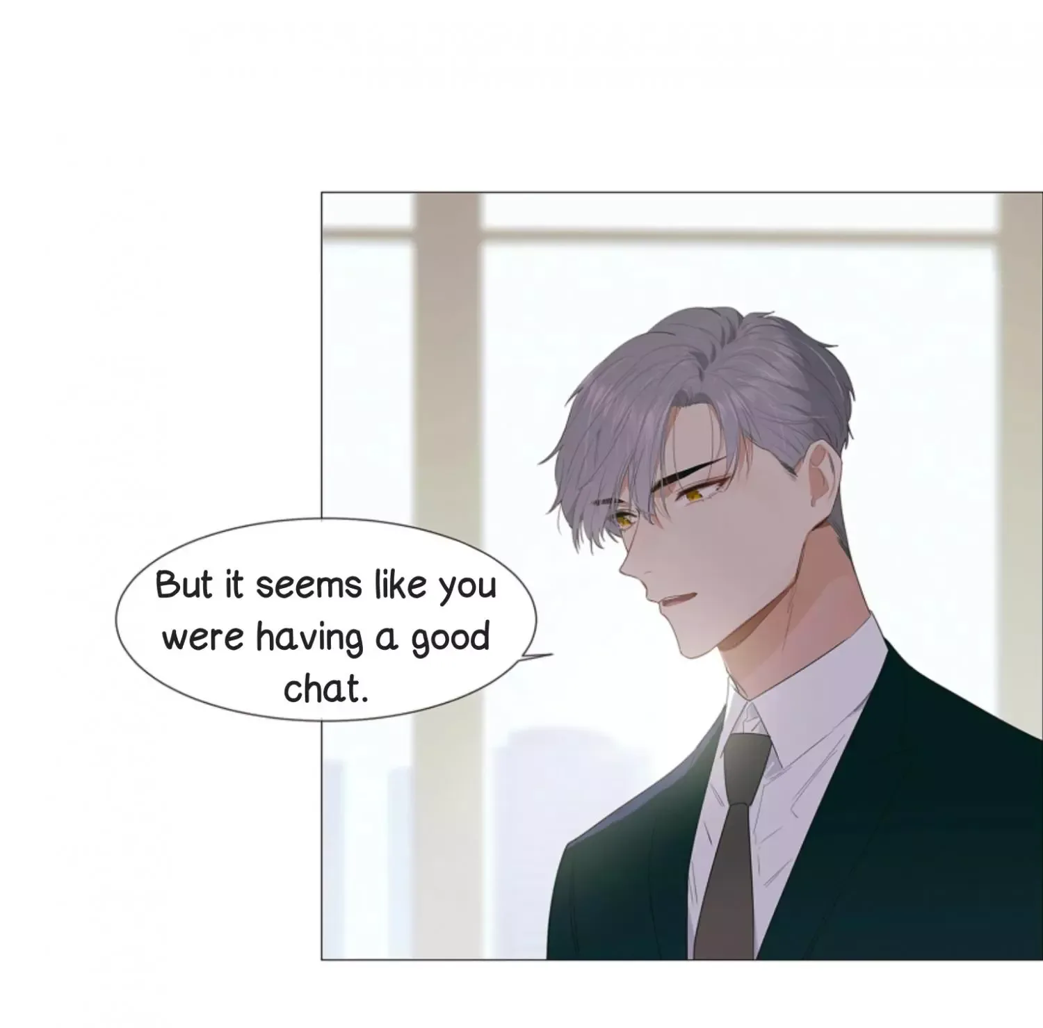 It's Not That I Want to Wear Women's Clothing Chapter 17 page 22