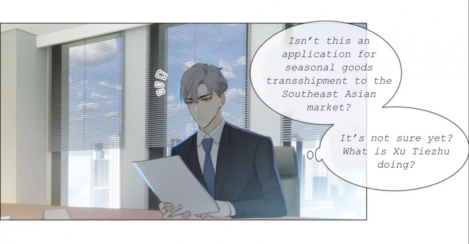 It's Not That I Want to Wear Women's Clothing Chapter 14 page 50