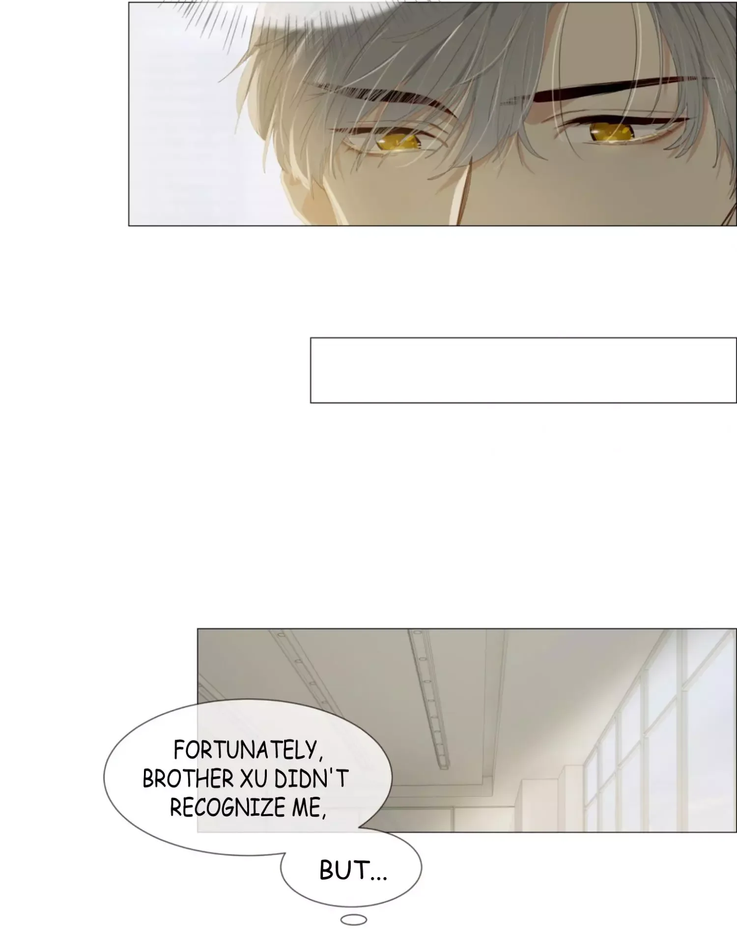 It's Not That I Want to Wear Women's Clothing Chapter 18 page 16