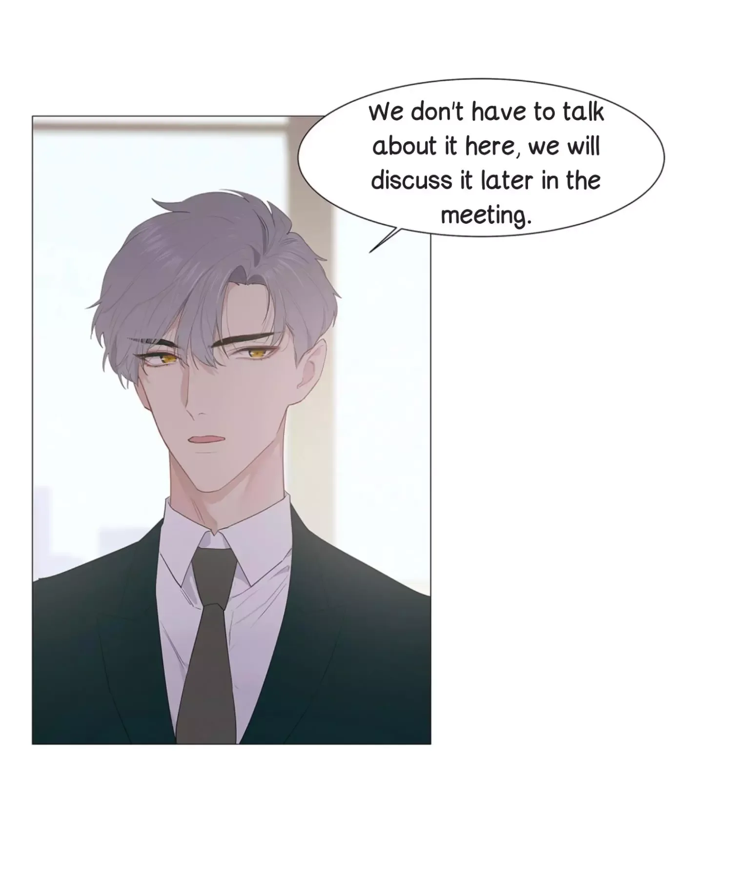 It's Not That I Want to Wear Women's Clothing Chapter 17 page 29