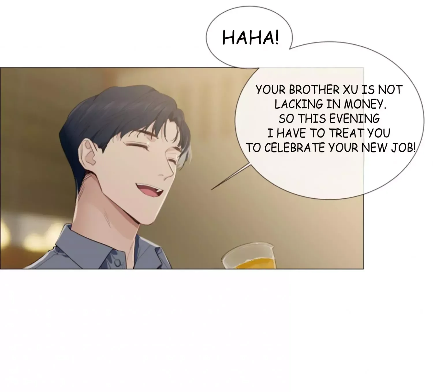 It's Not That I Want to Wear Women's Clothing Chapter 18 page 28