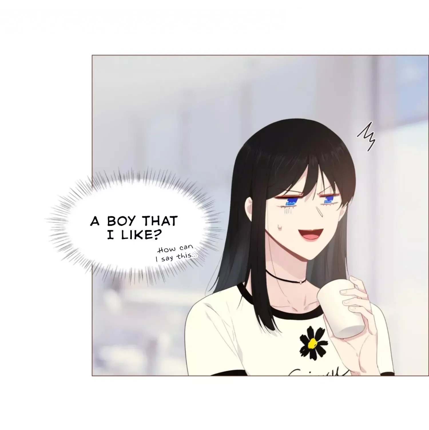 It's Not That I Want to Wear Women's Clothing Chapter 19 page 6