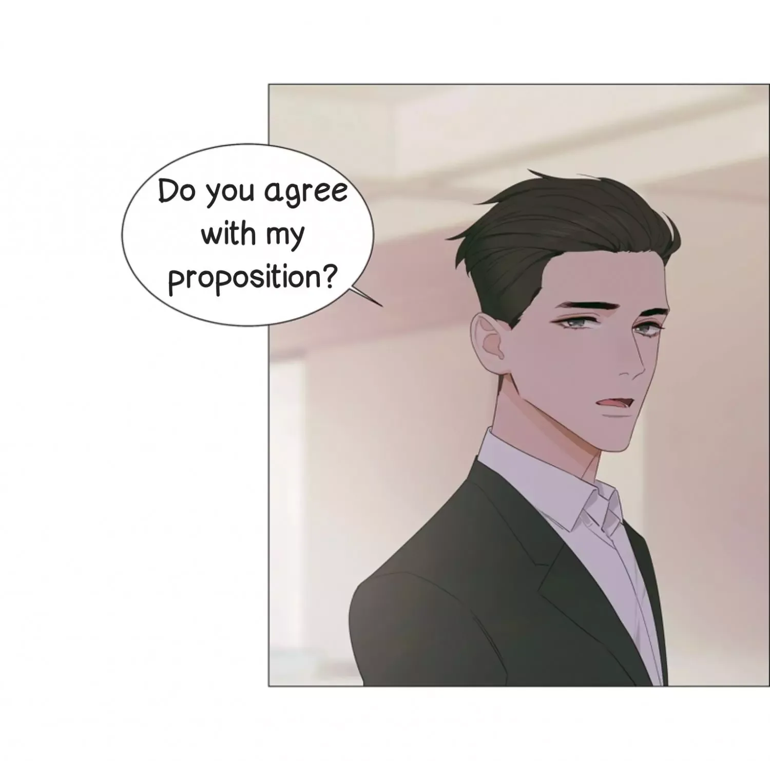It's Not That I Want to Wear Women's Clothing Chapter 17 page 30