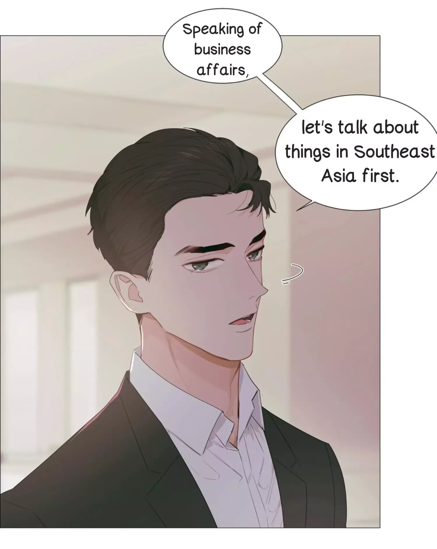 It's Not That I Want to Wear Women's Clothing Chapter 17 page 28