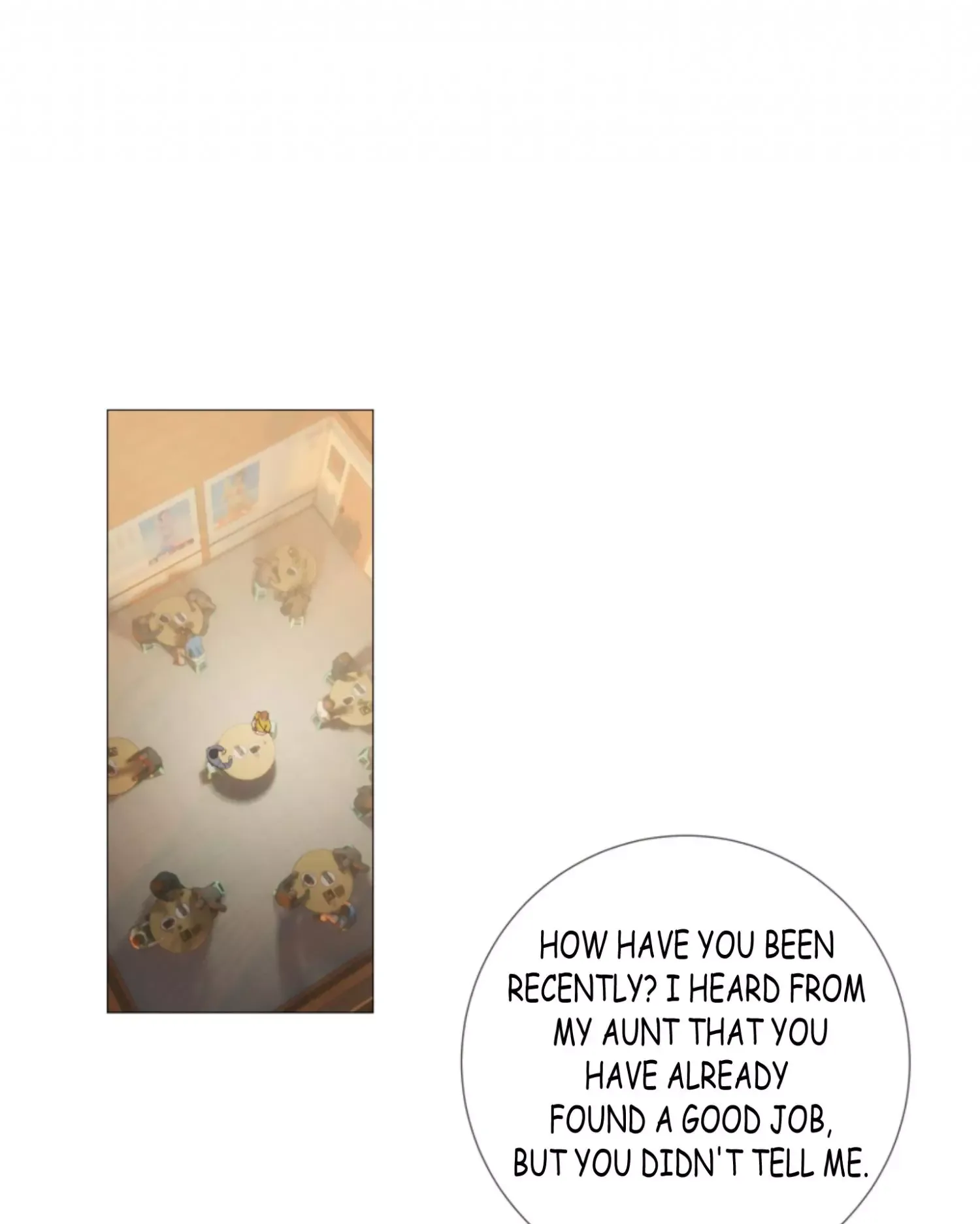 It's Not That I Want to Wear Women's Clothing Chapter 18 page 25
