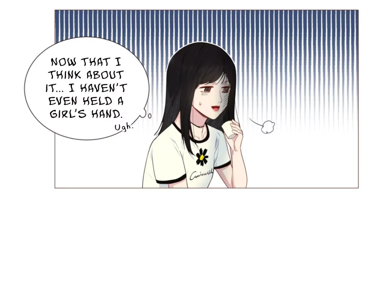 It's Not That I Want to Wear Women's Clothing Chapter 19 page 8