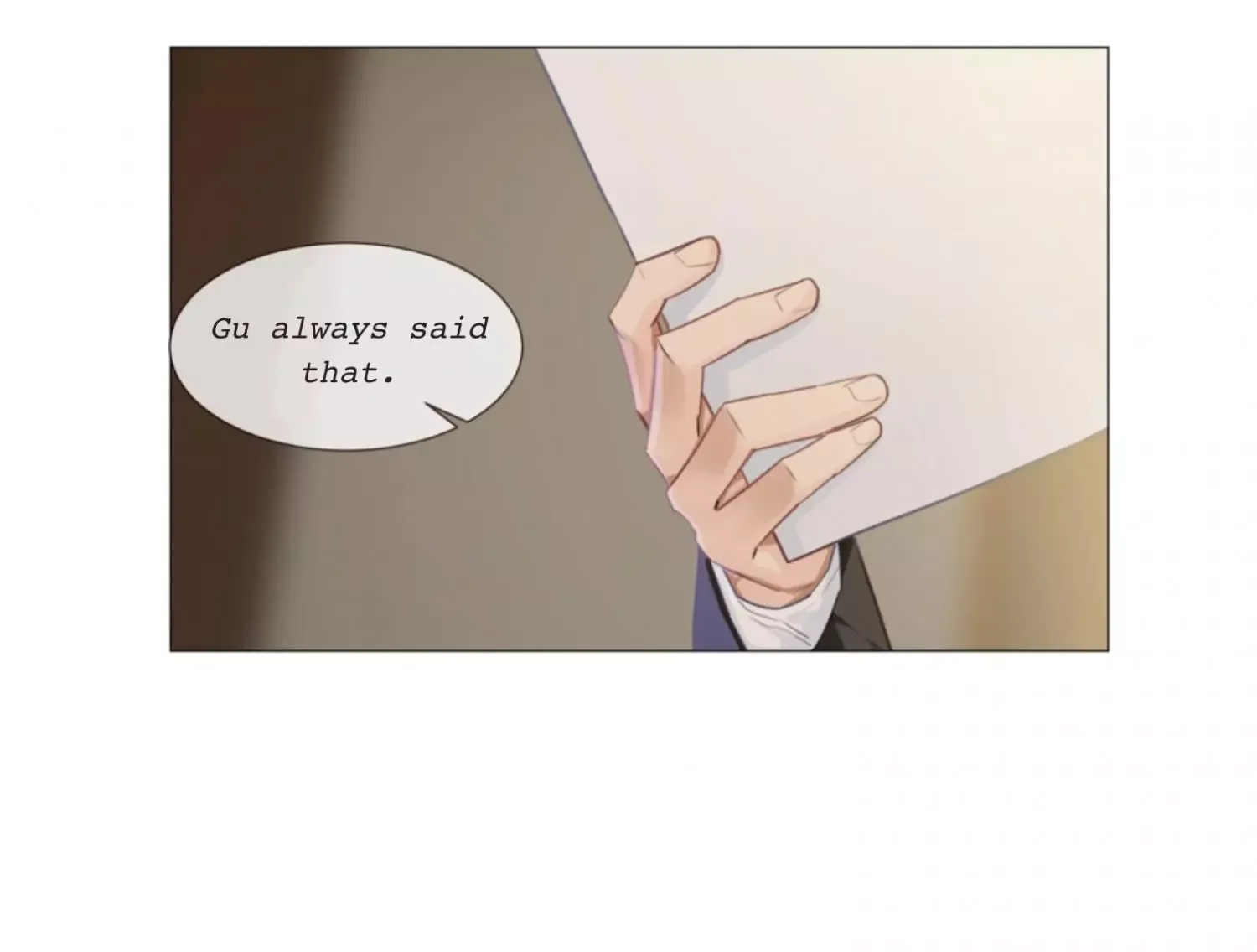 It's Not That I Want to Wear Women's Clothing Chapter 14 page 53