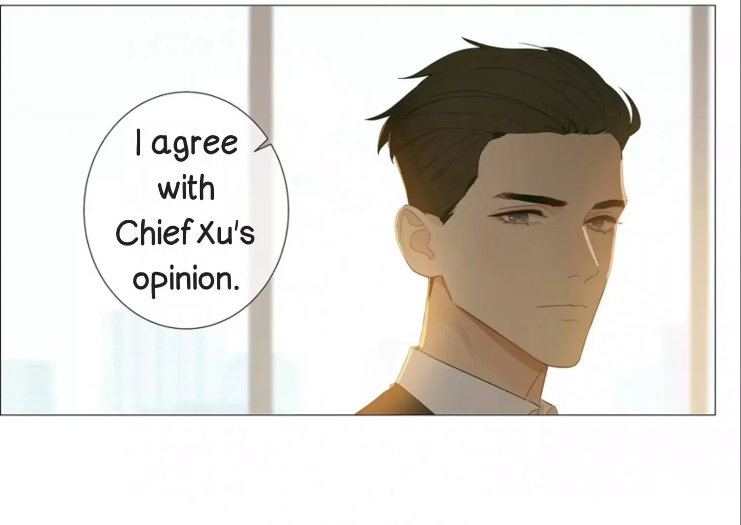 It's Not That I Want to Wear Women's Clothing Chapter 17 page 38
