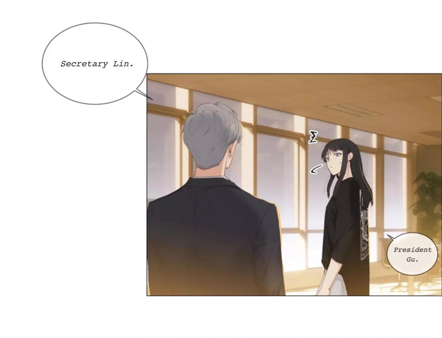 It's Not That I Want to Wear Women's Clothing Chapter 14 page 63